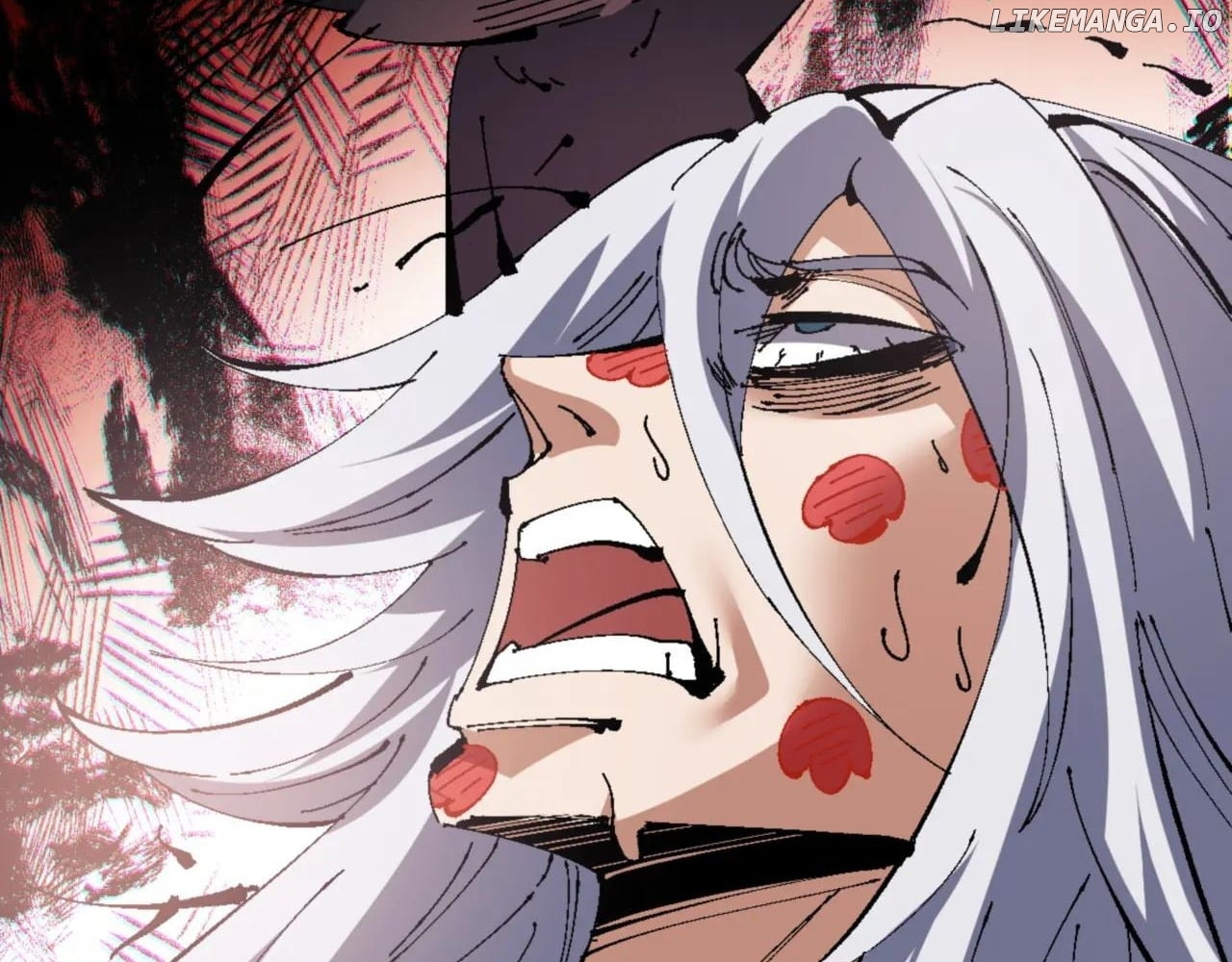 Master: This rebellious disciple is definitely not the Holy Son Chapter 137 - page 23